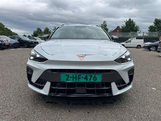 škoda osobní automobily Cupra Leon 150pk Led Leder Nieuwe Type 2025/5