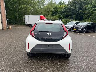 Toyota Aygo X Play picture 5
