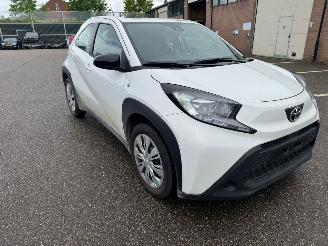 škoda osobní automobily Toyota Aygo X Play 2025/1
