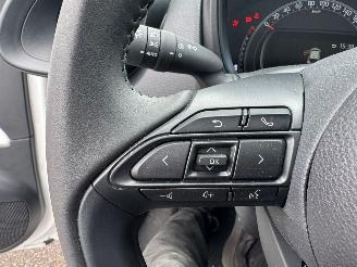 Toyota Aygo X Play picture 14