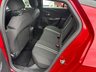 Opel Corsa GS line Automaat led stoelverwarming achteruitrijcamera picture 16
