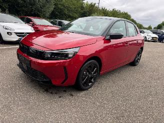 Avarii autoturisme Opel Corsa GS line Automaat led stoelverwarming achteruitrijcamera 2025/8