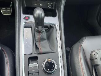 Seat Ateca 2.0 190 pk FR 4x4 Leder LED Memory Virtual picture 29
