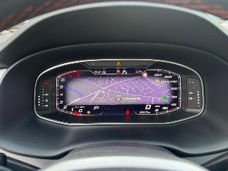 Seat Ateca 2.0 190 pk FR 4x4 Leder LED Memory Virtual picture 18