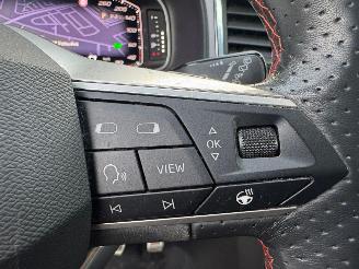 Seat Ateca 2.0 190 pk FR 4x4 Leder LED Memory Virtual picture 19