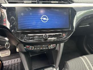 Opel  GS line Automaat led stoelverwarming achteruitrijcamera picture 18