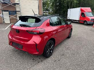 Opel  GS line Automaat led stoelverwarming achteruitrijcamera picture 7