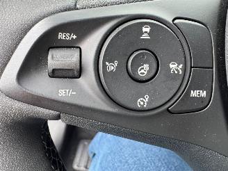 Opel  GS line Automaat led stoelverwarming achteruitrijcamera picture 20