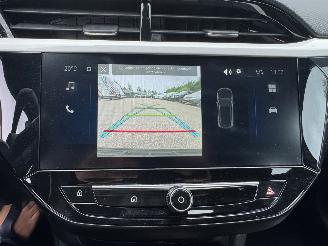 Opel  GS line Automaat led stoelverwarming achteruitrijcamera picture 21