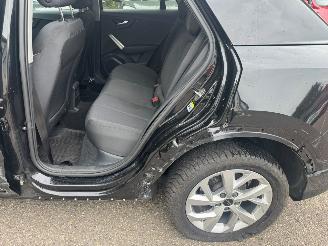 Audi Q2 S line 1.5 150pk AUTOMAAT LED picture 14