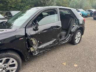Audi Q2 S line 1.5 150pk AUTOMAAT LED picture 8