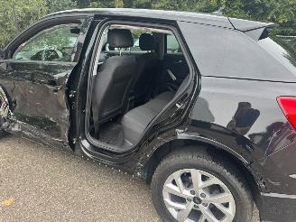 Audi Q2 S line 1.5 150pk AUTOMAAT LED picture 9