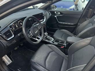 Kia Ceed GT Line Business DIESEL HYBRIDE PANO LEDER LED picture 24