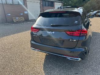 Kia Ceed GT Line Business DIESEL HYBRIDE PANO LEDER LED picture 5