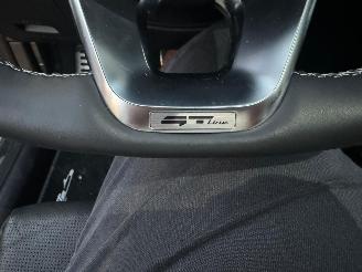 Kia Ceed GT Line Business DIESEL HYBRIDE PANO LEDER LED picture 30