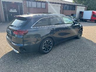 Kia Ceed GT Line Business DIESEL HYBRIDE PANO LEDER LED picture 7