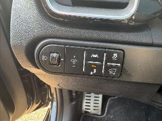 Kia Ceed GT Line Business DIESEL HYBRIDE PANO LEDER LED picture 42
