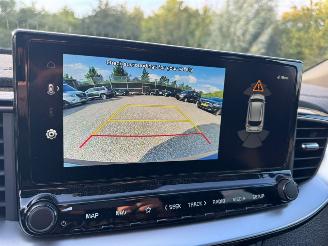 Kia Ceed GT Line Business DIESEL HYBRIDE PANO LEDER LED picture 38