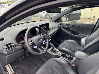 Hyundai I-30 N 280pk Kuipstoelen Panoramadak LED Full picture 19