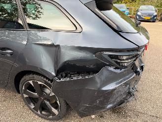 Cupra Leon Sportstourer 1.5 eTSI 110 kW picture 5