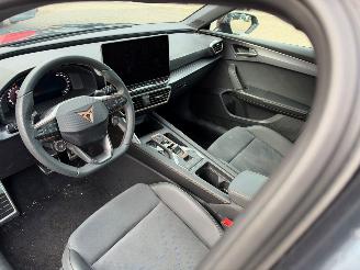 Cupra Leon Sportstourer 1.5 eTSI 110 kW picture 22