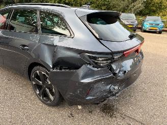 Cupra Leon Sportstourer 1.5 eTSI 110 kW picture 4