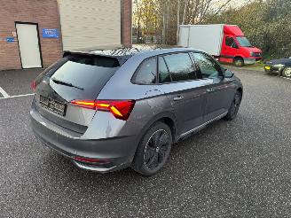 Skoda Scala Monte Carlo 1.0 85 kw Pano automaat picture 3