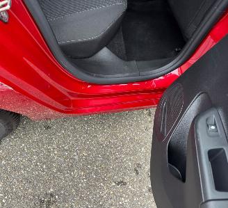 Opel Corsa GS line Automaat led stoelverwarming achteruitrijcamera picture 13