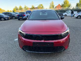 damaged passenger cars Opel Corsa GS line Automaat led stoelverwarming achteruitrijcamera 2025/8