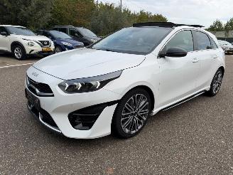 Kia Ceed GT Line 160pk PANO Automaat LED picture 2