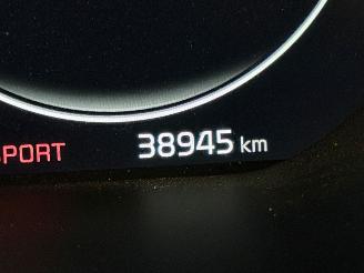 Kia Ceed GT Line 160pk PANO Automaat LED picture 29