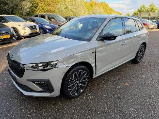 Skoda  Scala TOUR 1.5 150Pk  Automaat Stoelverwarming Achteruitrij camera picture 5