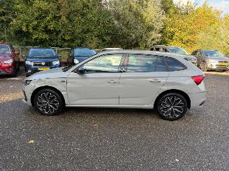 Skoda  Scala TOUR 1.5 150Pk  Automaat Stoelverwarming Achteruitrij camera picture 7