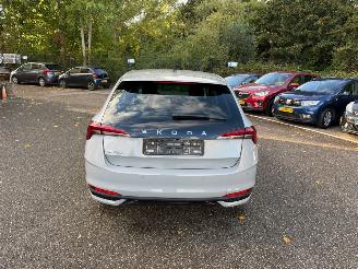 Skoda  Scala TOUR 1.5 150Pk  Automaat Stoelverwarming Achteruitrij camera picture 4