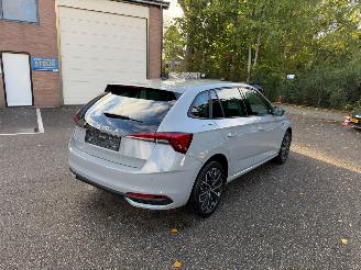 Skoda  Scala TOUR 1.5 150Pk  Automaat Stoelverwarming Achteruitrij camera picture 2
