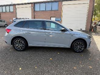 Skoda  Scala TOUR 1.5 150Pk  Automaat Stoelverwarming Achteruitrij camera picture 3