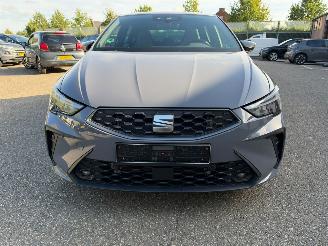 Avarii autoturisme Seat Ibiza FR 1.0 TSI 85 kW Kuipstoelen Led Virual 2026/6