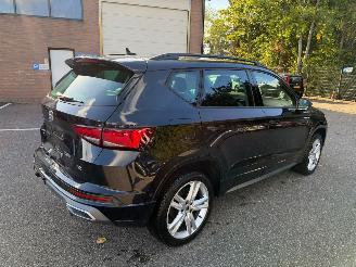 Seat Ateca FR 1.5 150pk automaat led virtual picture 6