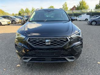 Unfallwagen Seat Ateca FR 1.5 150pk automaat led virtual 2023/8