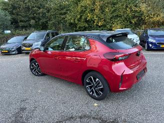 Opel Corsa GS line Automaat led stoelverwarming achteruitrijcamera picture 2