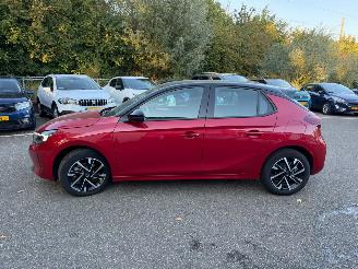 Opel Corsa GS line Automaat led stoelverwarming achteruitrijcamera picture 29