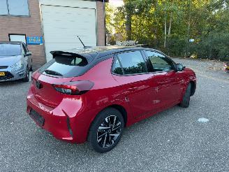 Opel Corsa GS line Automaat led stoelverwarming achteruitrijcamera picture 7