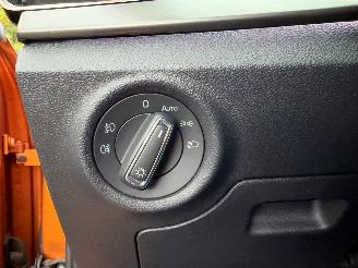 Skoda Kamiq Kamiq Style 1.5 150pk LED VIRTUAL ACHTERUITRIJCAMERA picture 26
