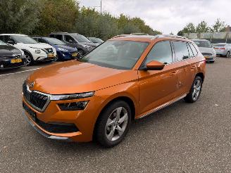 Skoda Kamiq Kamiq Style 1.5 150pk LED VIRTUAL ACHTERUITRIJCAMERA picture 3