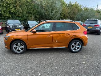 Skoda Kamiq Kamiq Style 1.5 150pk LED VIRTUAL ACHTERUITRIJCAMERA picture 8