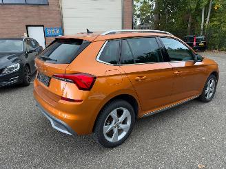 Skoda Kamiq Kamiq Style 1.5 150pk LED VIRTUAL ACHTERUITRIJCAMERA picture 5