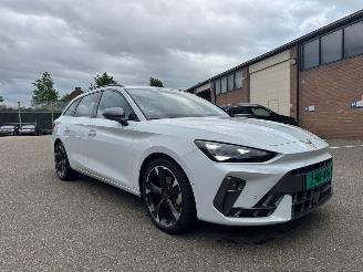 Schadeauto Cupra Leon Nederlandse Kenteken 150pk Led Leder Nederlandse Kenteken 2025/5