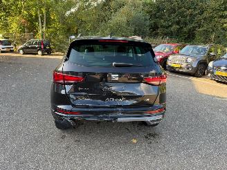 Seat Ateca FR 1.5 150pk automaat led virtual LEDER picture 8