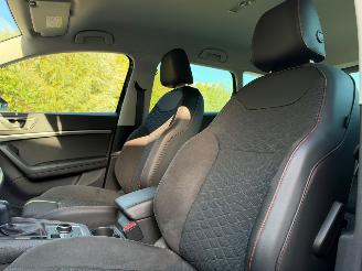 Seat Ateca FR 1.5 150pk automaat led virtual LEDER picture 13
