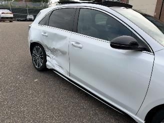 Kia Ceed GT Line 160pk PANO Automaat LED picture 7